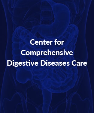Digestive Diseases Care