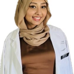 Ayesha Nazir, PA-C