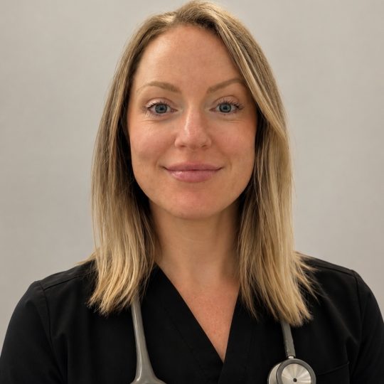 Hannah Hamilton